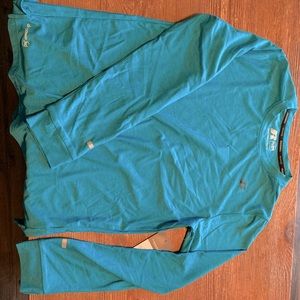 Boys Russel Long-sleeve Shirt